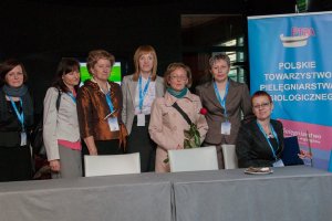 II Ogólnopolska Konferencja Naukowo-Szkoleniowa PTPA - podsumowanie