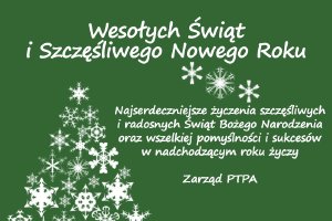 Życzenia Świąteczne