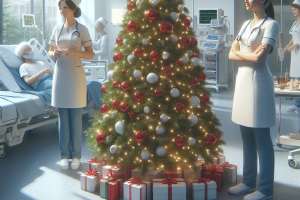 Życzenia świąteczne 2023