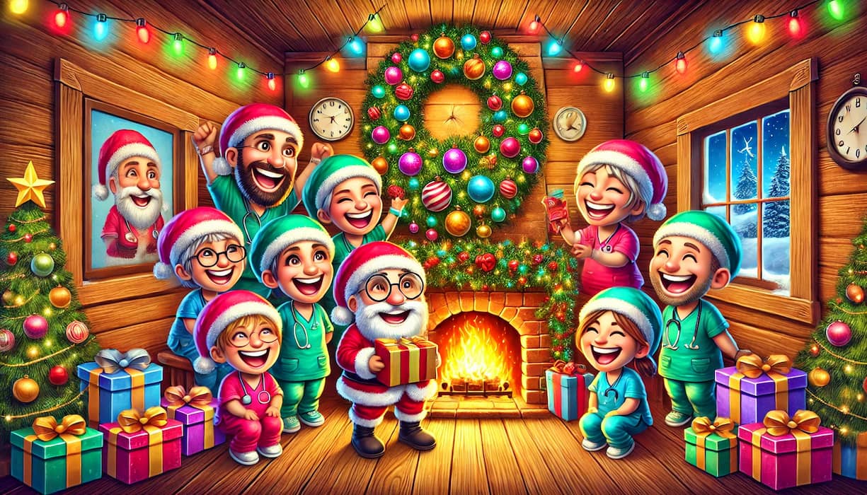 Życzenia Świąteczne