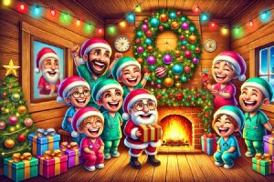 Życzenia Świąteczne