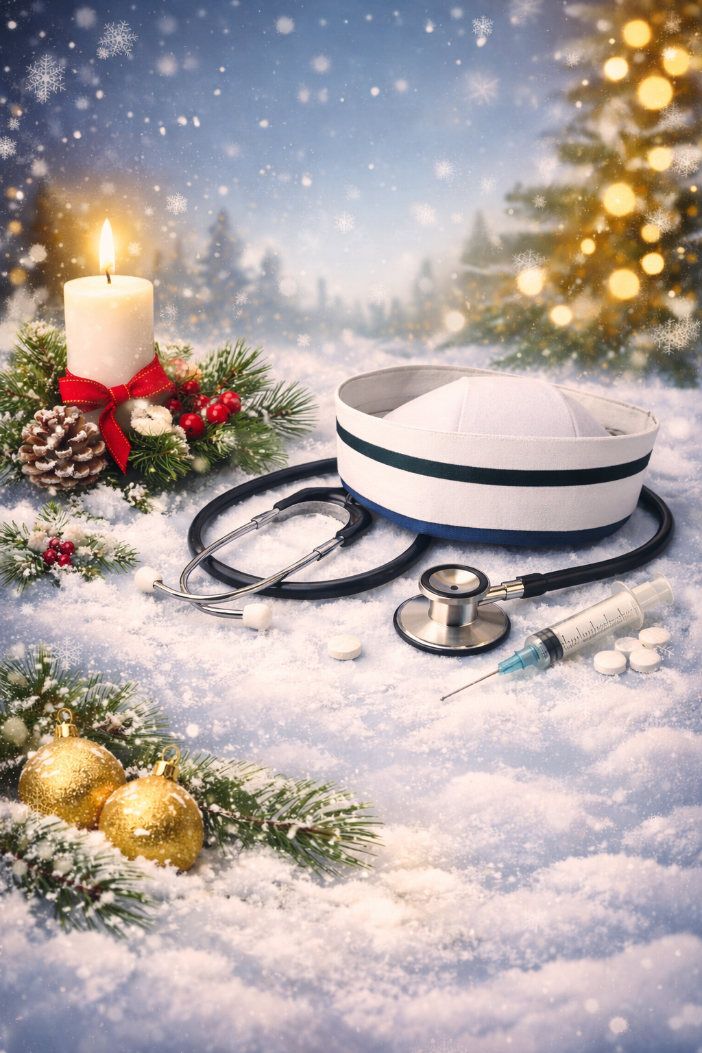 Życzenia Świąteczne