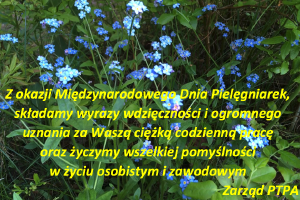 Międzynarodowy Dzień Pielęgniarek