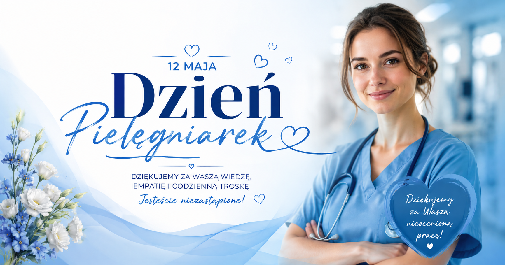 Międzynarodowy Dzień Pielęgniarek