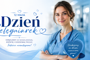 Międzynarodowy Dzień Pielęgniarek