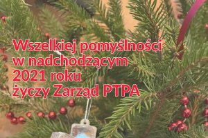 Życzenia Noworoczne