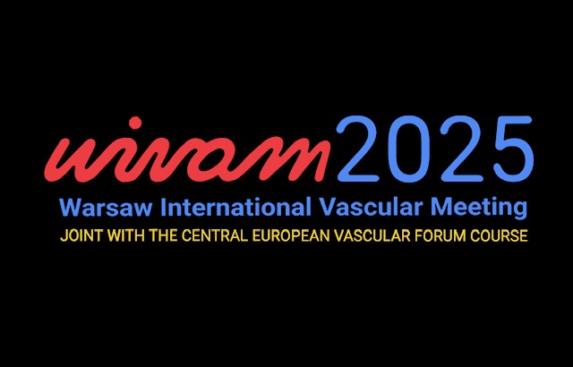 Zaproszenie na spotkanie WIVAM 2025