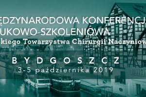 XI Międzynarodowa Konferencja Naukowo-Szkoleniowa PTChN