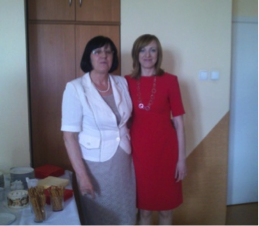 Wybrano nowy zarząd